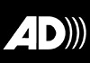 Logo Audiodescription